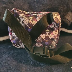 Loungefly Villin Fanny Pack